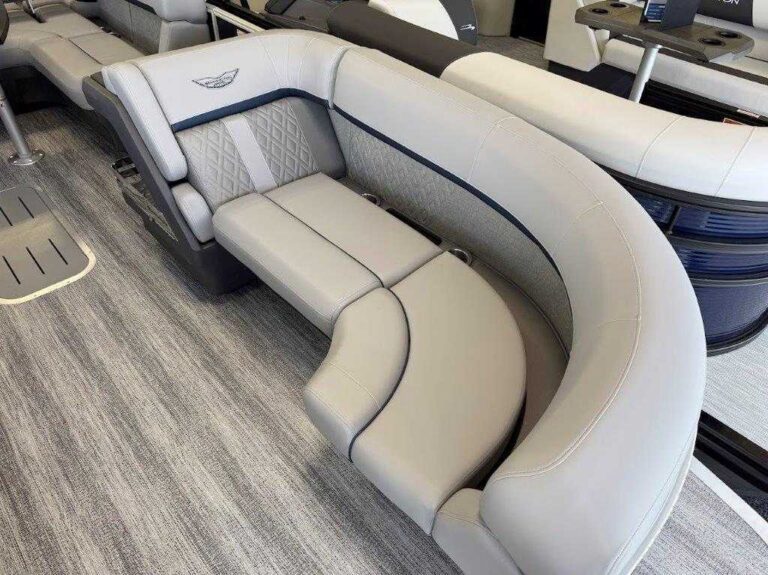 2026 Bennington 22MS(22MFC) - SPS US-ETWS9497K526 [photo 5]